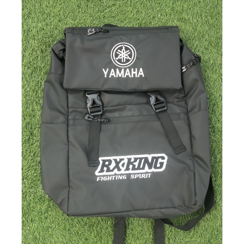TAS TURING YAMAHA RX-KING WATERPROOF
