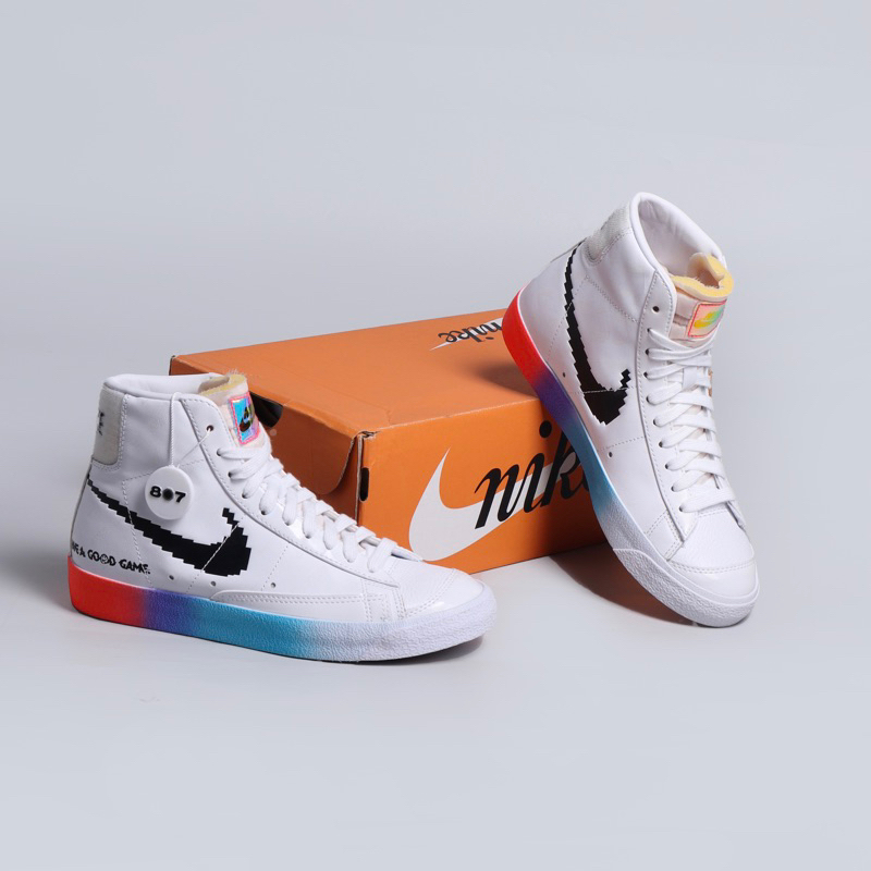 Blazer Mid 77 Have A Good Game