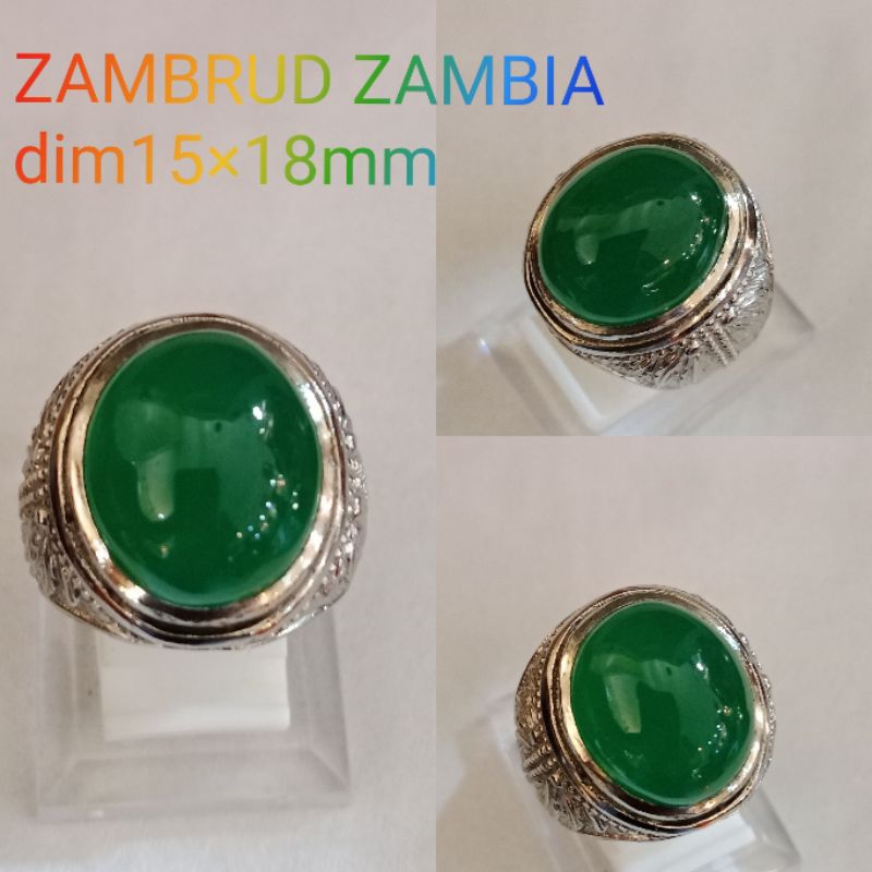 ZAMRUD ZaMBIA