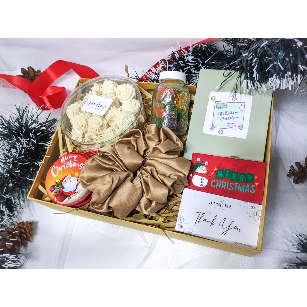 

Hampers Natal E