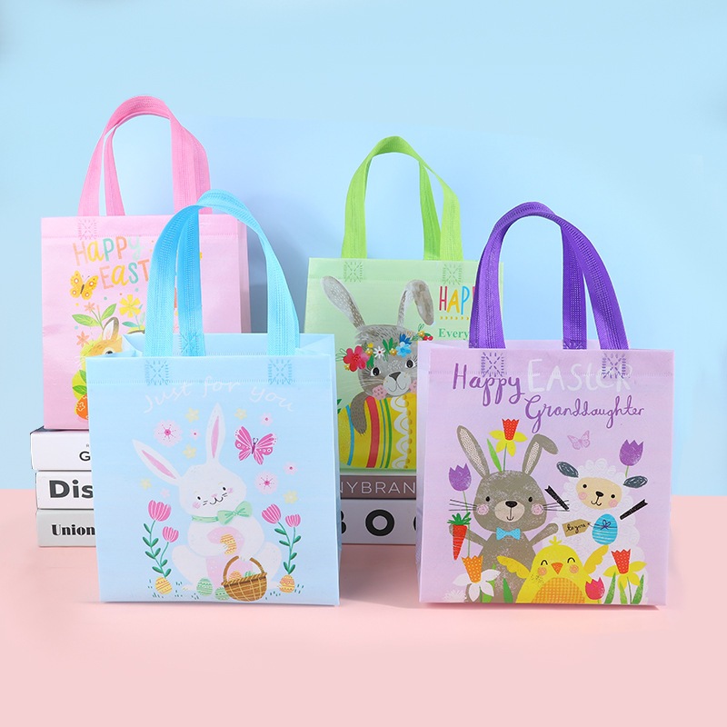 

Tas Souvenir Ulang Tahun / Birthday Goodie Bag Cewek / Sanrio / Unicorn / Mermaid ( Tas Kado / Souvenir )