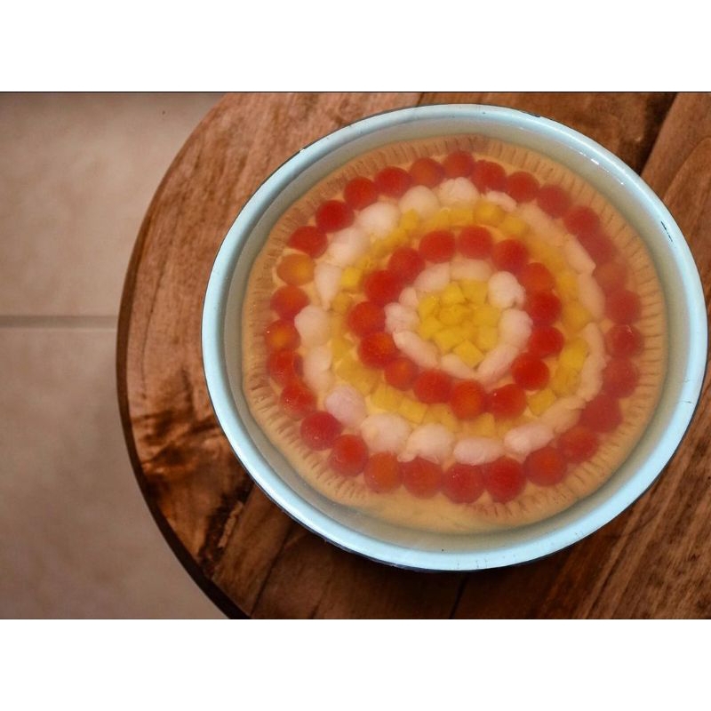 

Fruit Cake