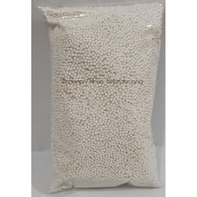 

Sagu Thailand/Xi Mi Lu 200gram