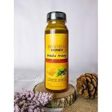

Madu HERBAL Magh