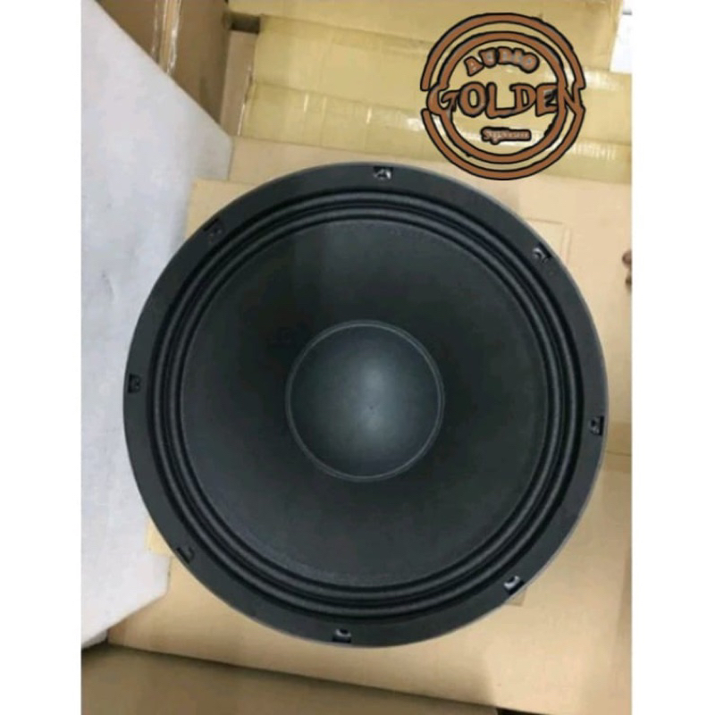 COMPONENT SPEAKER B&C 8FG51