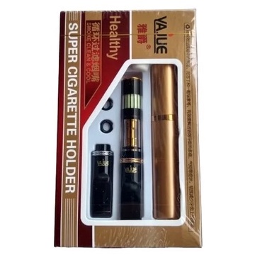 TERBARU⚡ SANDA PIPA YAJUE YJ-050 HOLDER FILTER PIPA PENYARING RACUN