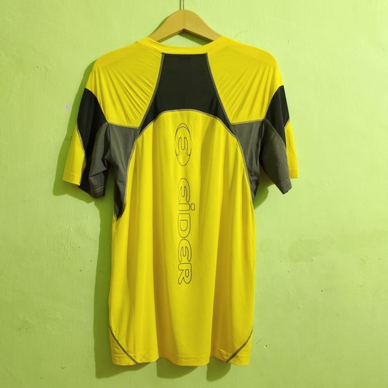 Eider kaos olahraga