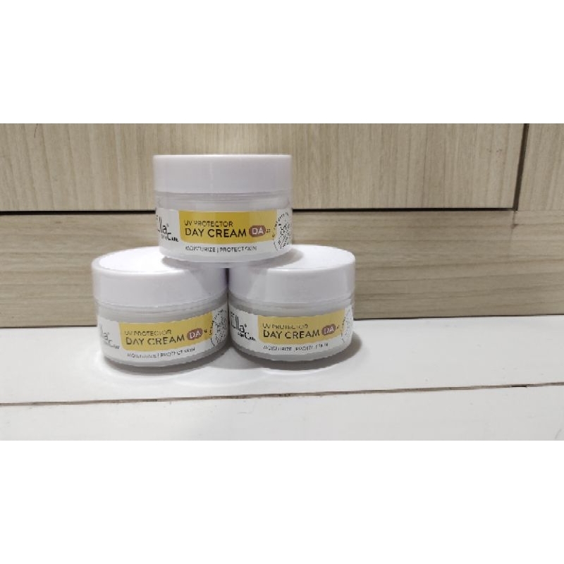 Ella Skincare Day Cream A