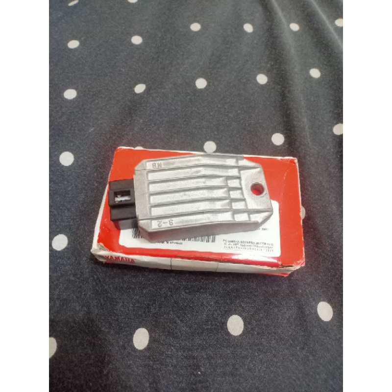 Kiprok Regulator Yamaha Mio j Kode 54 Asli Original Produk