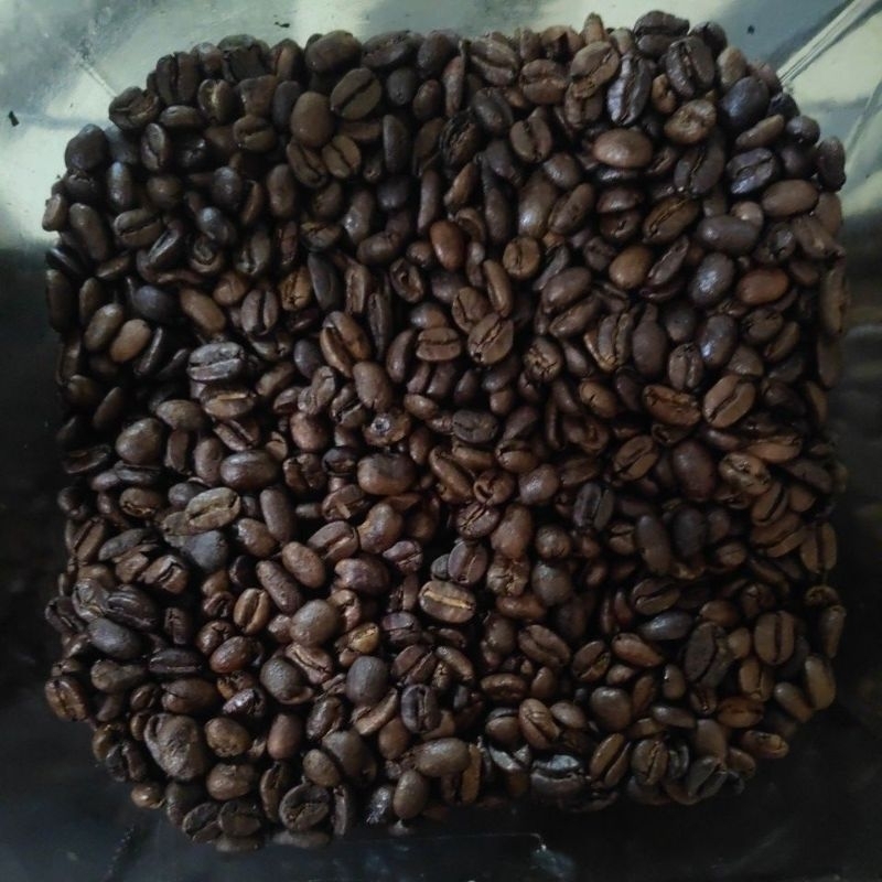 

Kopi Houseblend Full Arabika 250gr