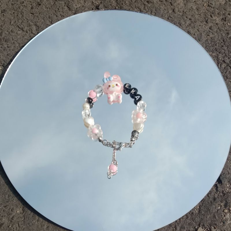 My Melody bracelet