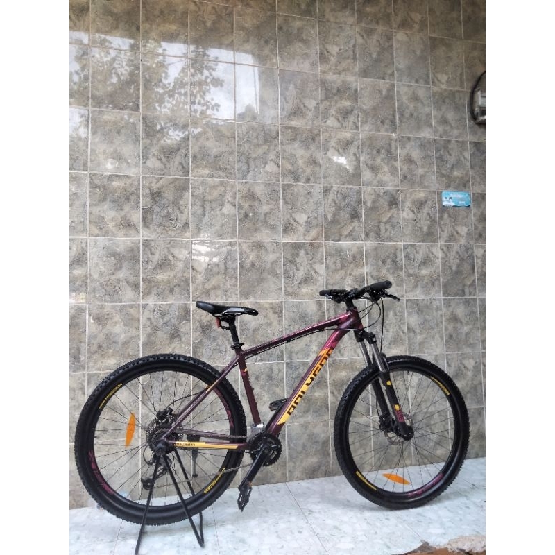 sepeda MTB poligon primer 4
