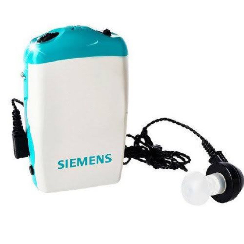 Alat Bantu Dengar Siemens Amiga