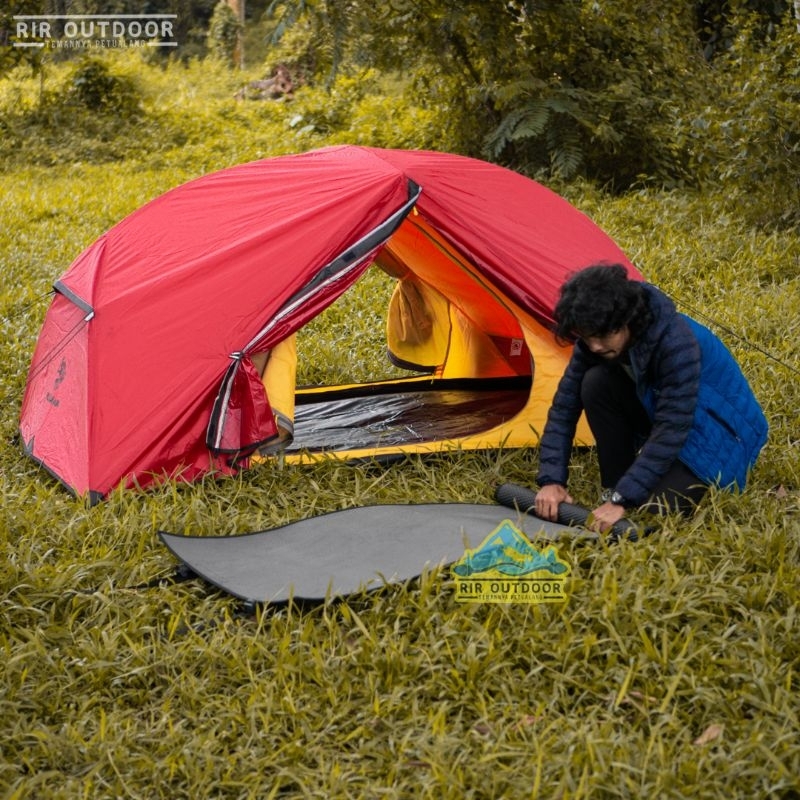 Tenda Hillman Early Bird 2