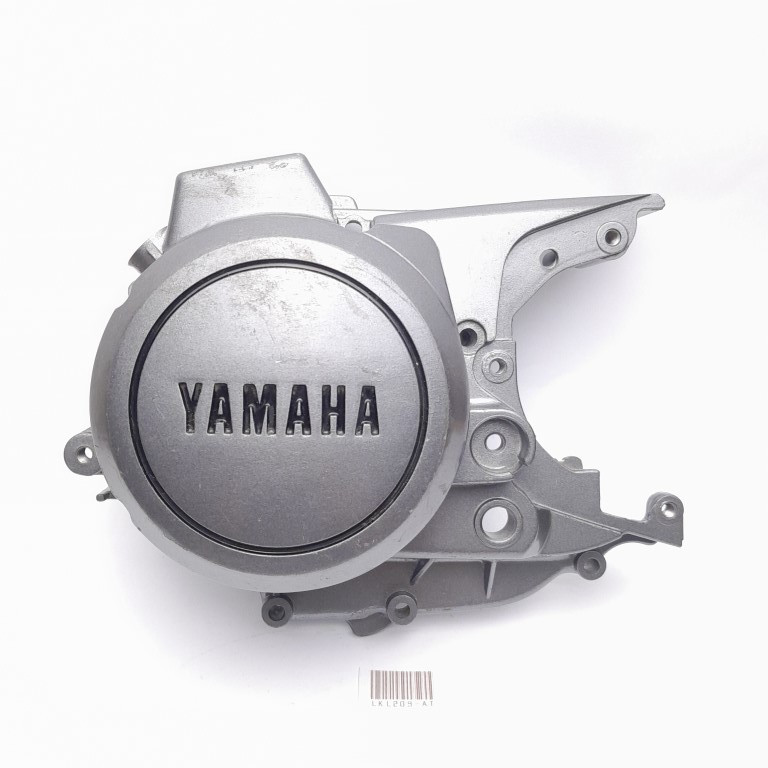 YAMAHA ALFA BAK KIRI COVER MESIN CRANKCASE
