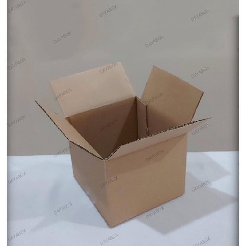 

PROMO BOX KEMASAN KARDUS 12X12X10 CM