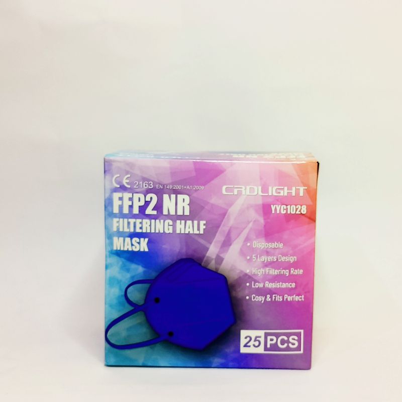 masker FFP2 box