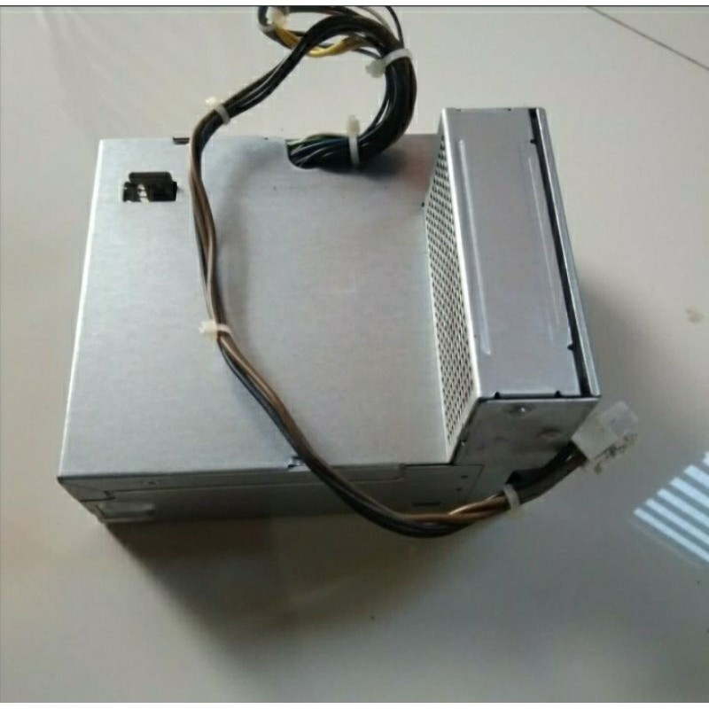 PSU Power Supply Power Suplay Pc Mini Hp 8300 Original Murah