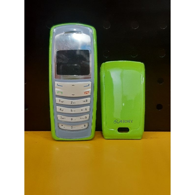 casing nokia 2112