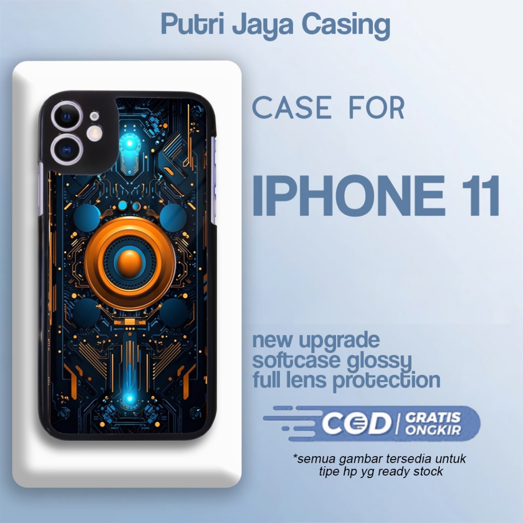 case iphone 11 terbaru aesthetic techno gaming art estetik lucu keren cute unik cewek cowok bahan pr