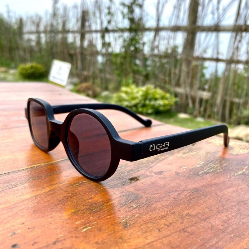 kacamata photocromic frame Oga eyewear
