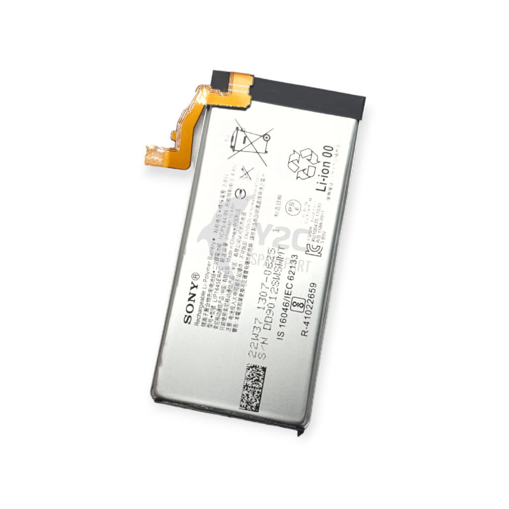 BATERAI SONY XPERIA XZ1 / XZ 1 MINI / XZ1 COMPACT / LIP1648ERPC ORIGINAL OEM / BATRE / BATERE / BATR