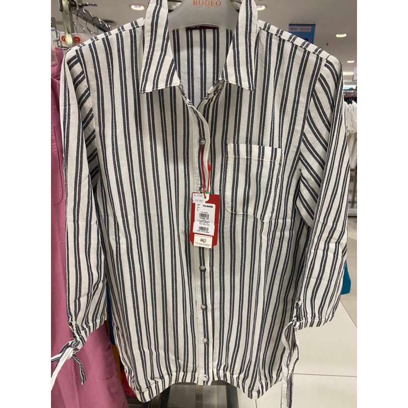 KEMEJA PANJANG AKO ORIGINAL