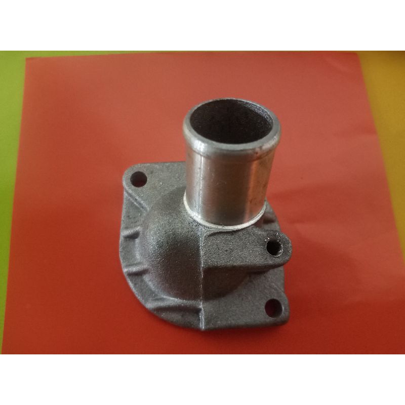 Water Outlet Civic Wonder