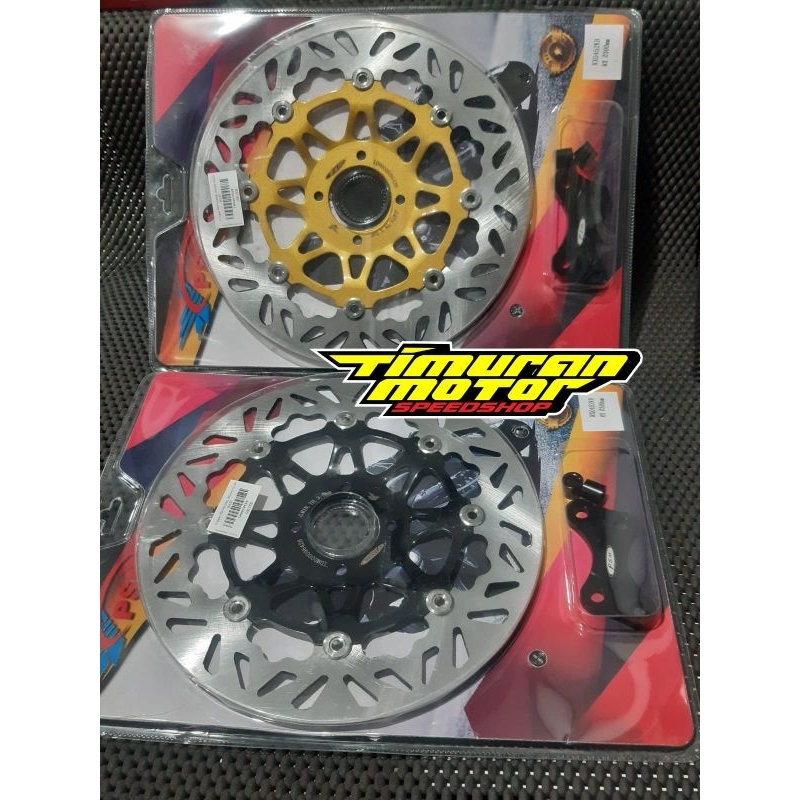 PIRINGAN CAKRAM PSM RX KING 300 MM