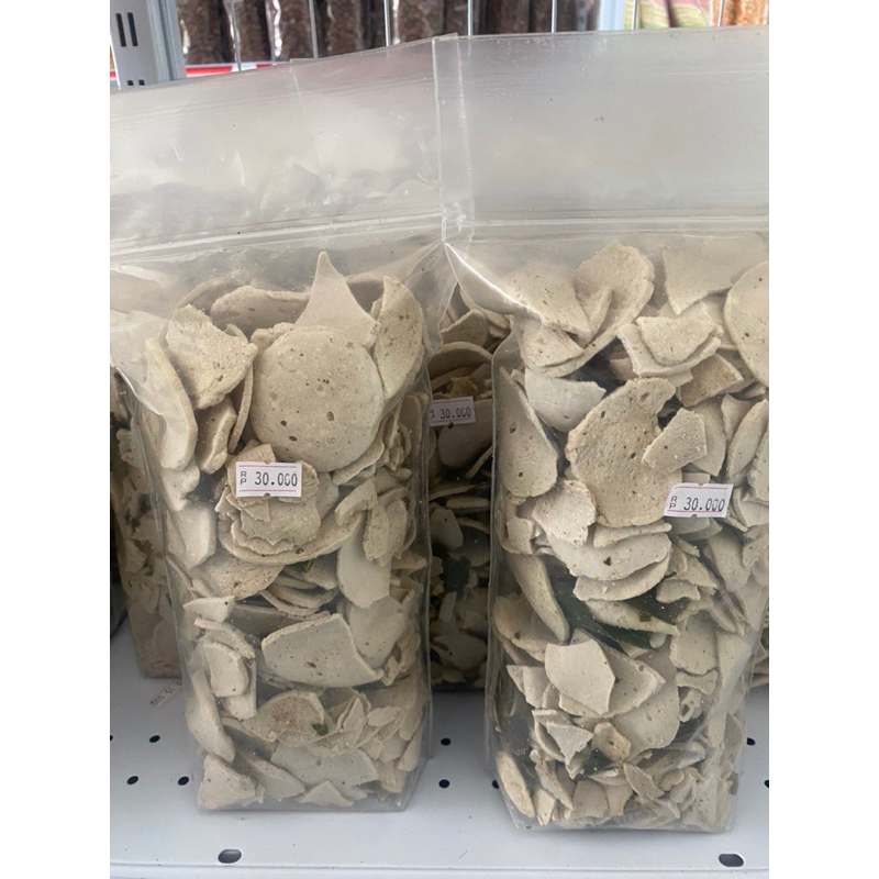 

Basreng Pipih 500gr