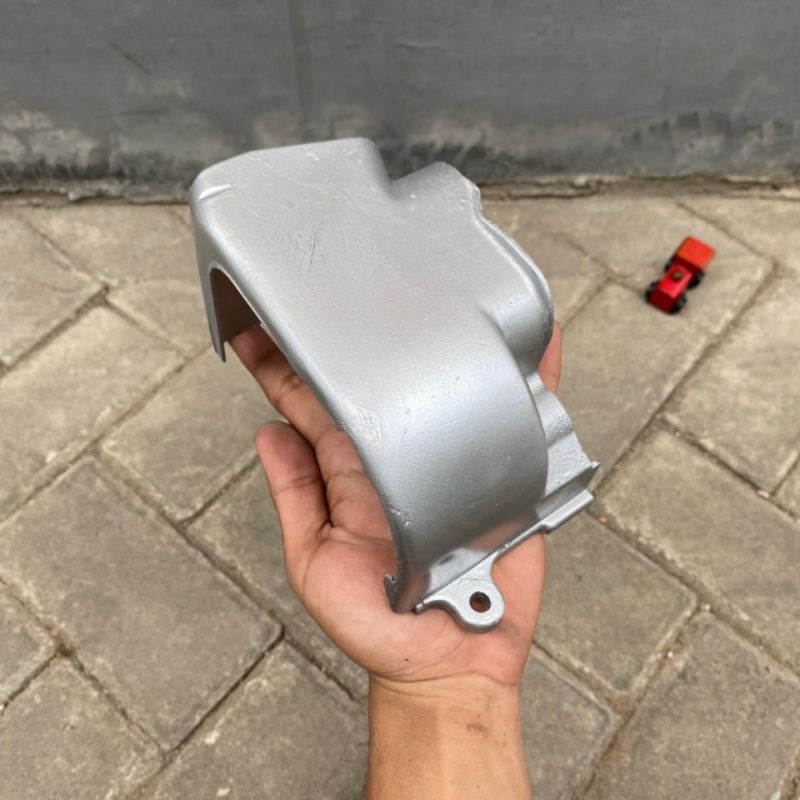tutup kipas cover kipas fiz fizr sebelah kanan cover tutup kipas yamaha fizr kanan original