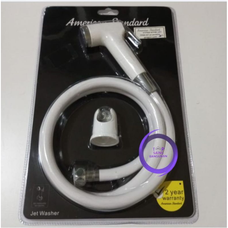 Jet Shower American standard