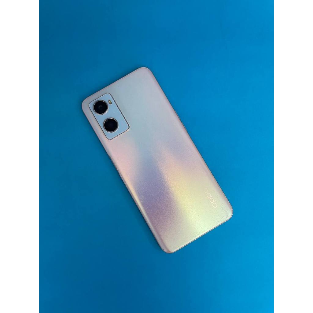 OPPO A96 SECOND UNIT ONLY