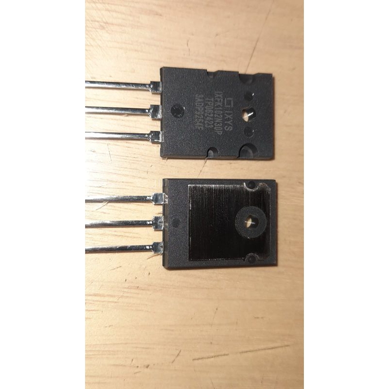 TRANSISTOR TR MOSFET IXFK102N30P ORIGINAL IXYS