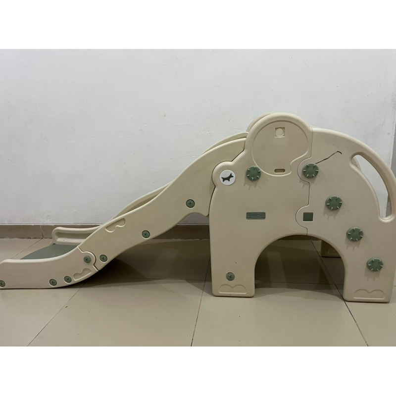 Preloved Perosotan Anak /Sliding Merk Parklon