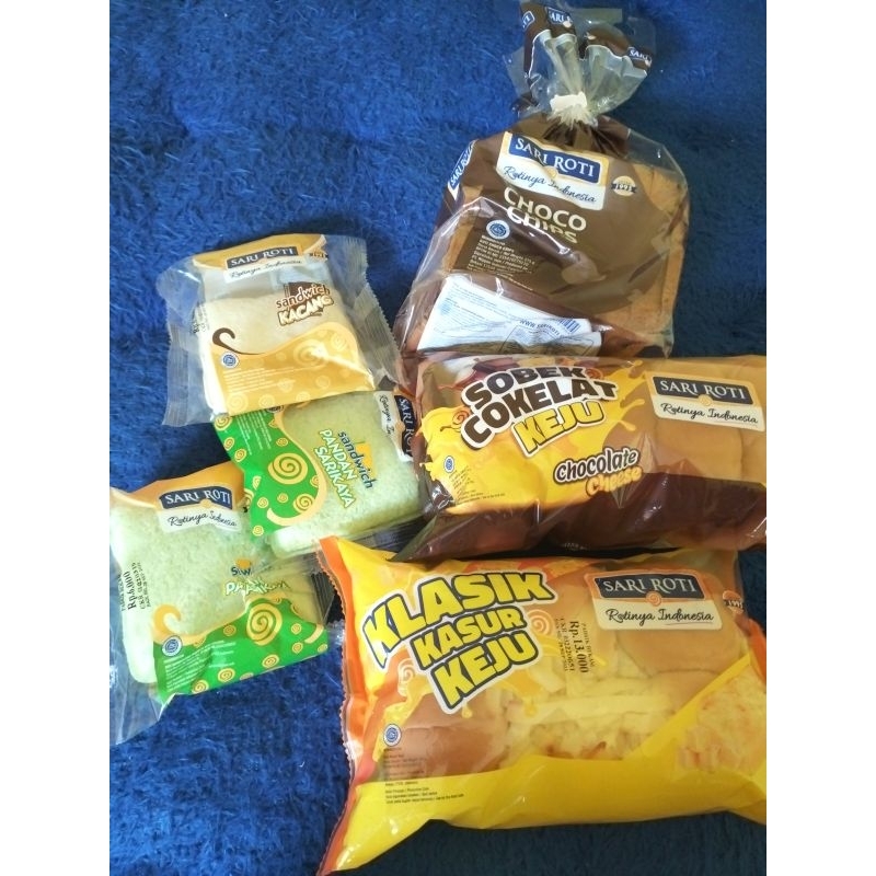 

roti sariroti