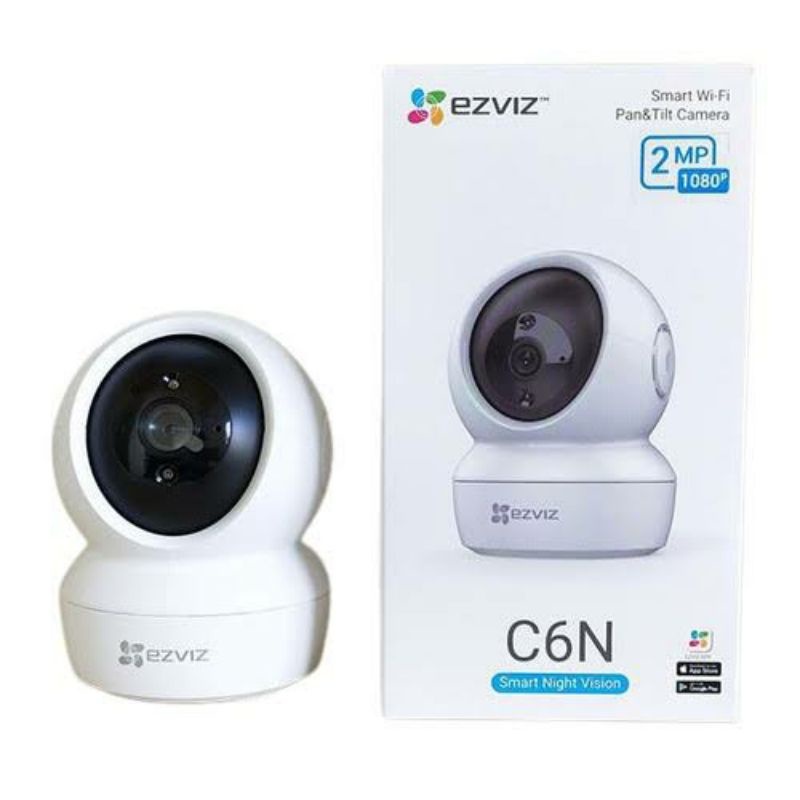 CCTV EZVIZ C6N 2MP 1080P