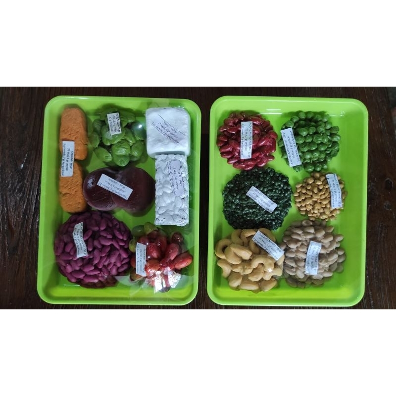 food model/food replika/replika makanan