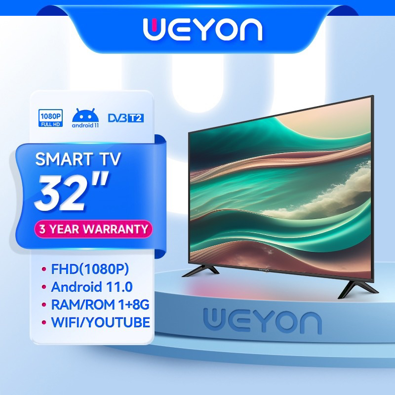 WEYON TV 32inch ANDROID