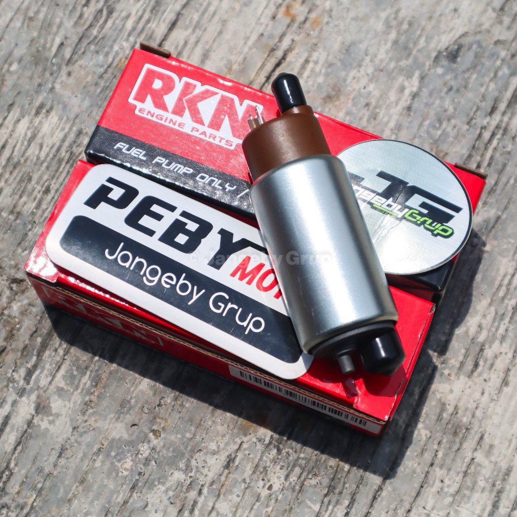 Rotak Fuel Pump RKN Vixion Old ORIGINAL RKN
