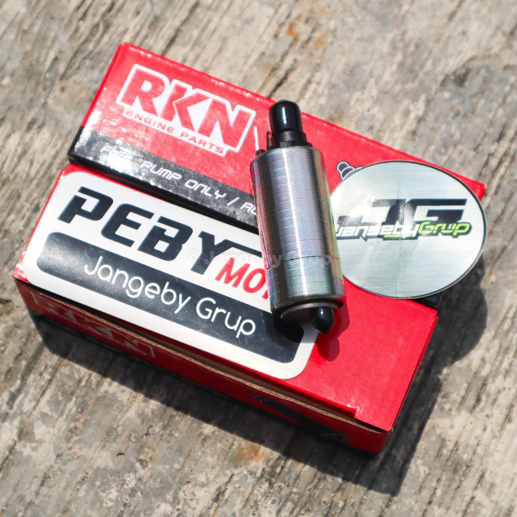 Rotak Fuel Pump RKN Mio GT Mio J Mio M3 Soul GT 125 ORIGINAL RKN