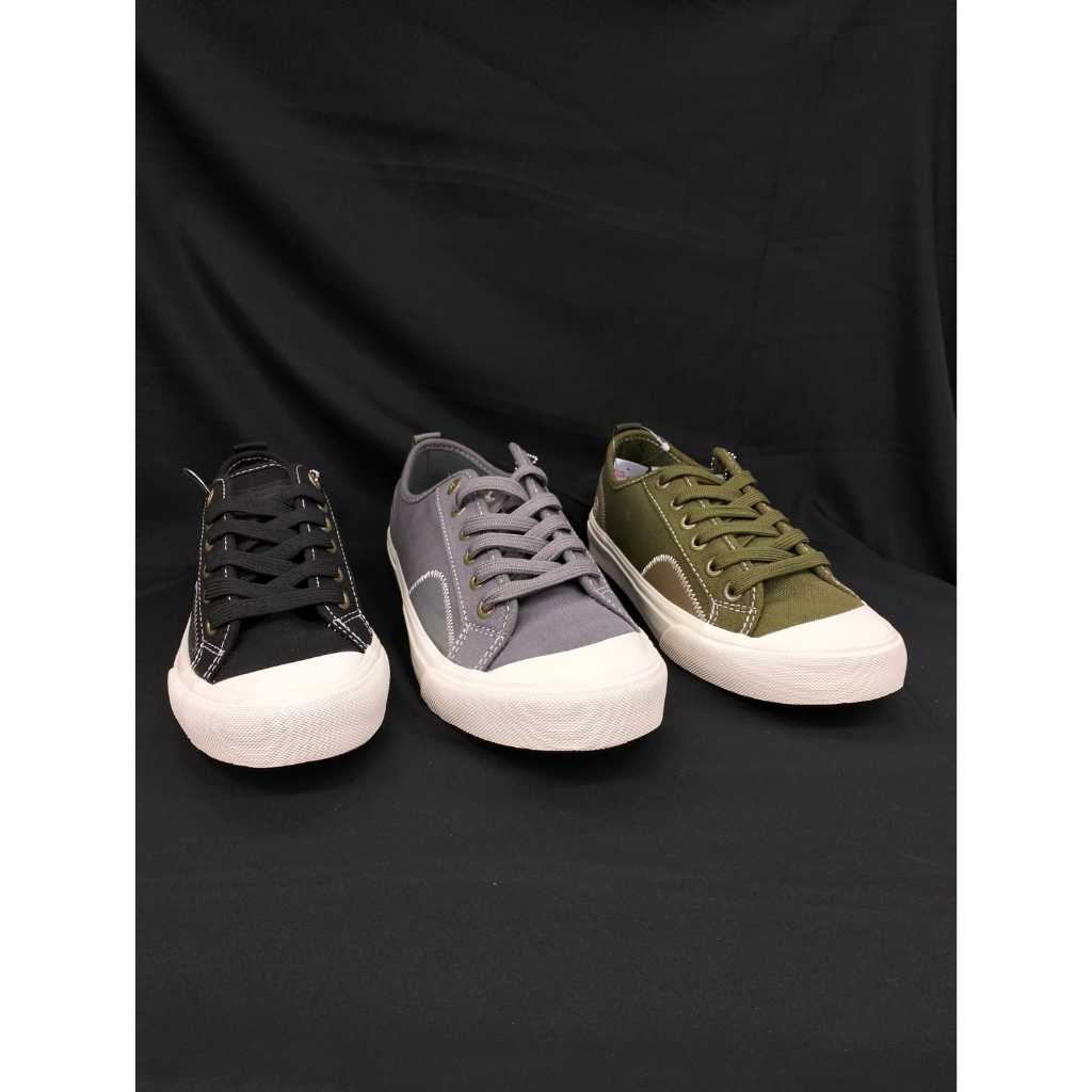 LUCKY STAR Sepatu Canvas - MIDTOWN