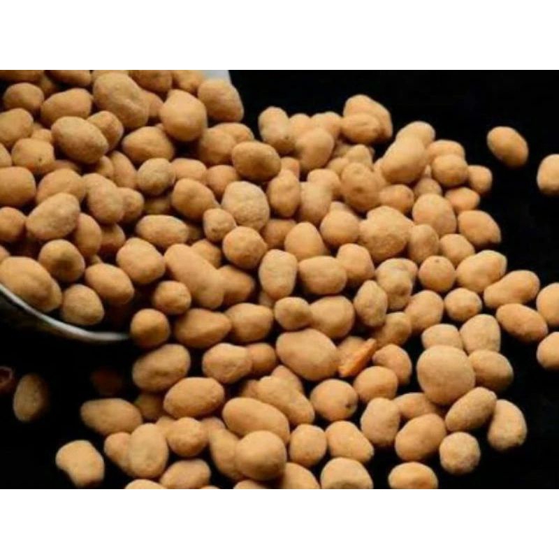 

KACANG ATOM TELUR OVEN RENYAH 500GRAM/CEMILAN KILOAN