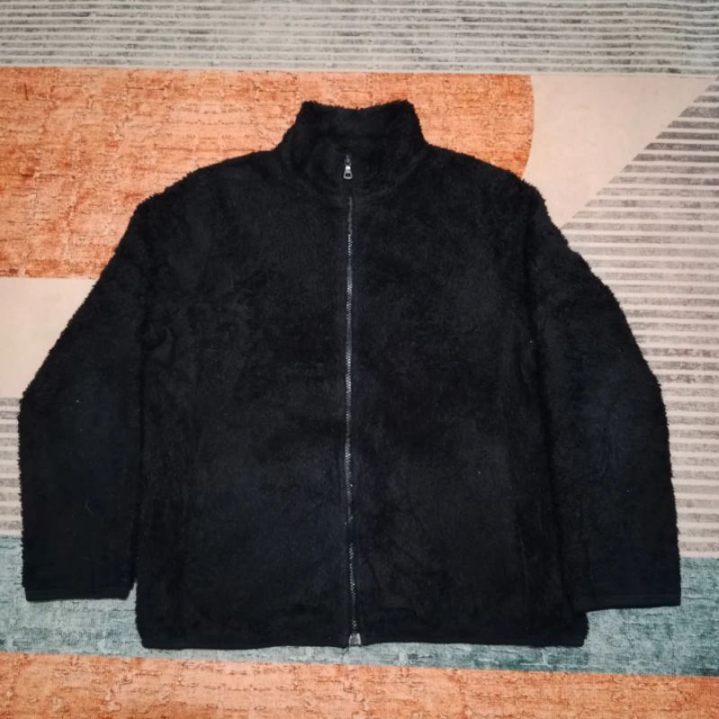 UNIQLO SHERPA JACKET