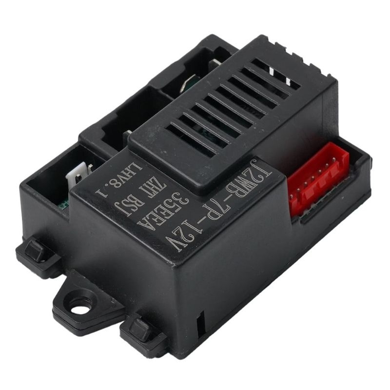 [ BKM ] J2WB-7P 12V Penerima Mobil Listrik Anak Pengendali Mobil Naik Anak