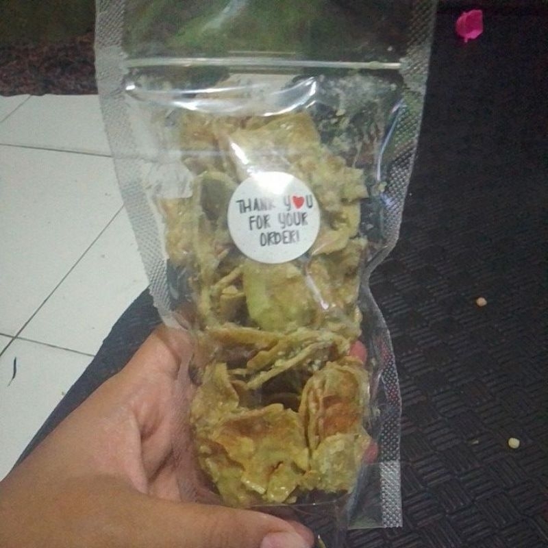 

Banana chips mpoy