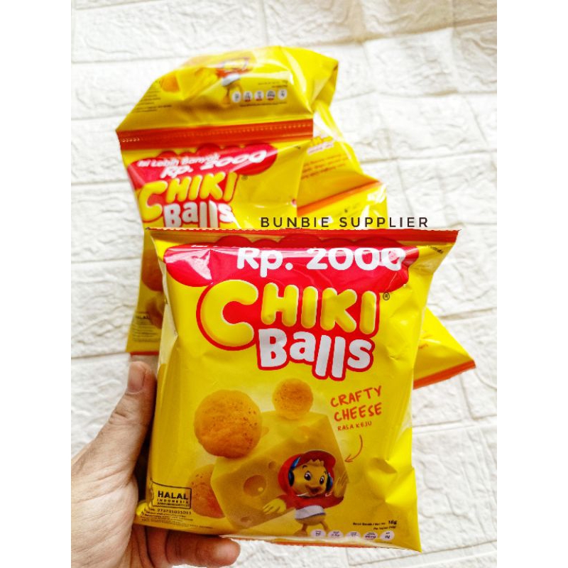 

Snack Chiki Balls Isi 5pcs | Ciki JetZ Sweet Stick Cokelat Isi 5pcs | Chitato Sapi Panggang / Rumput Laut Isi 5 Pcs | Cemilan Ciki Snack Ultah