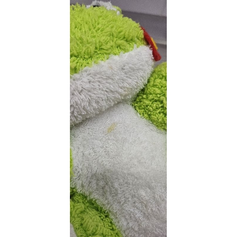 boneka kodok