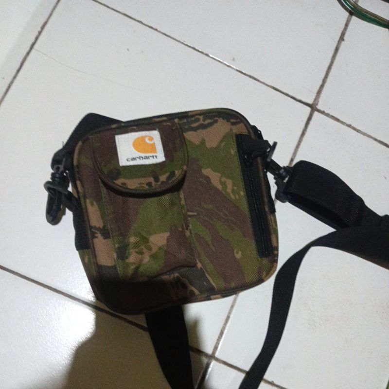 slingbag carhartt
