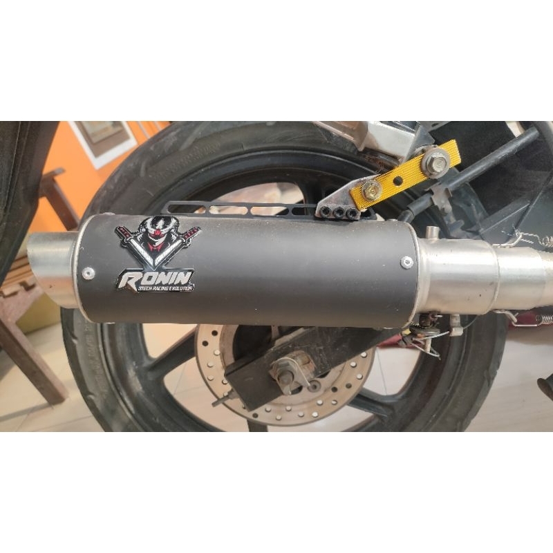 Silince 3tech ronin katana 3 suara